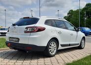 Renault Mégane 3