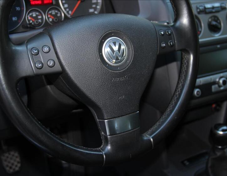 Volkswagen Touran 30