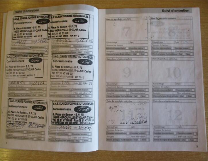 Ford C-MAX 29
