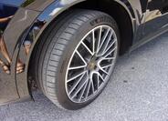 Porsche Cayenne 31