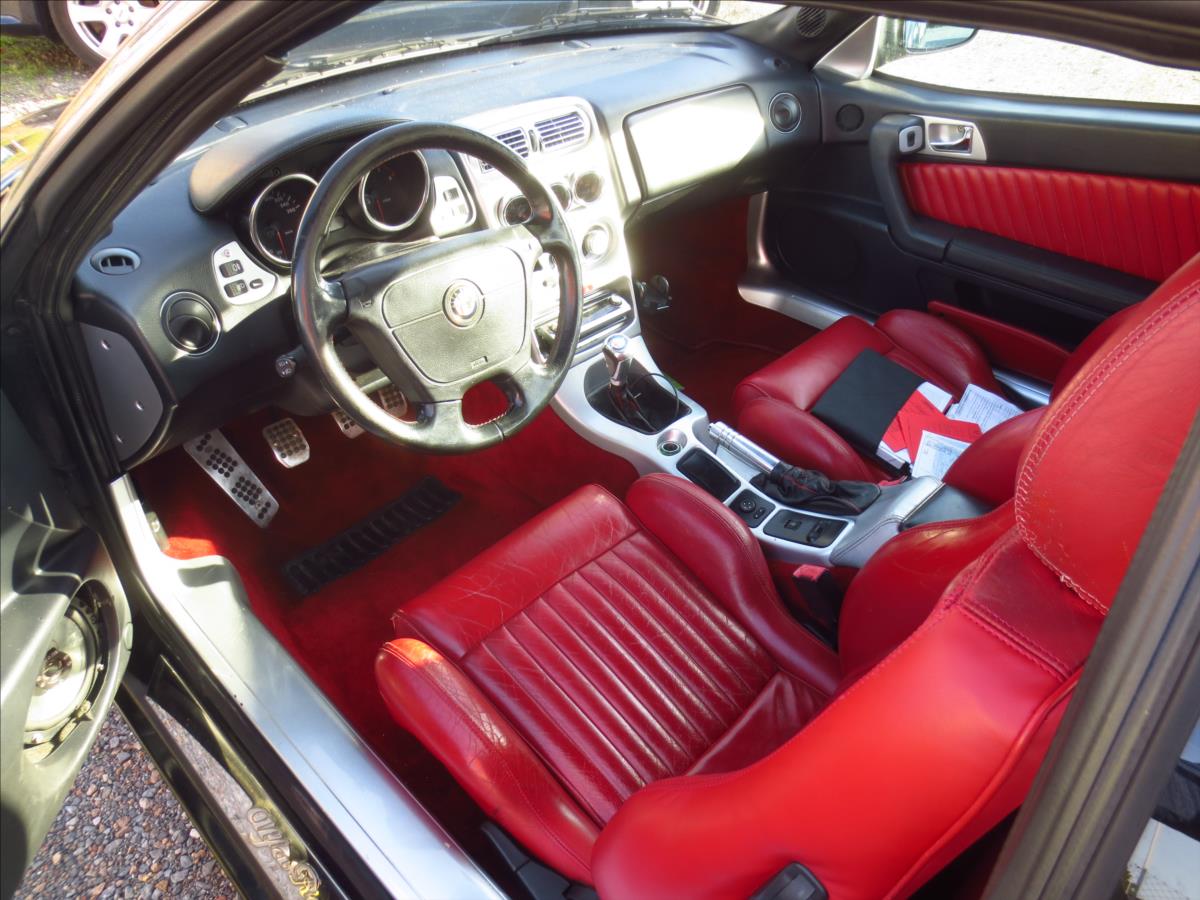 Alfa Romeo GTV