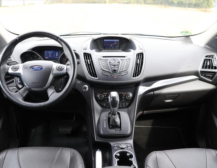 Ford Kuga 30