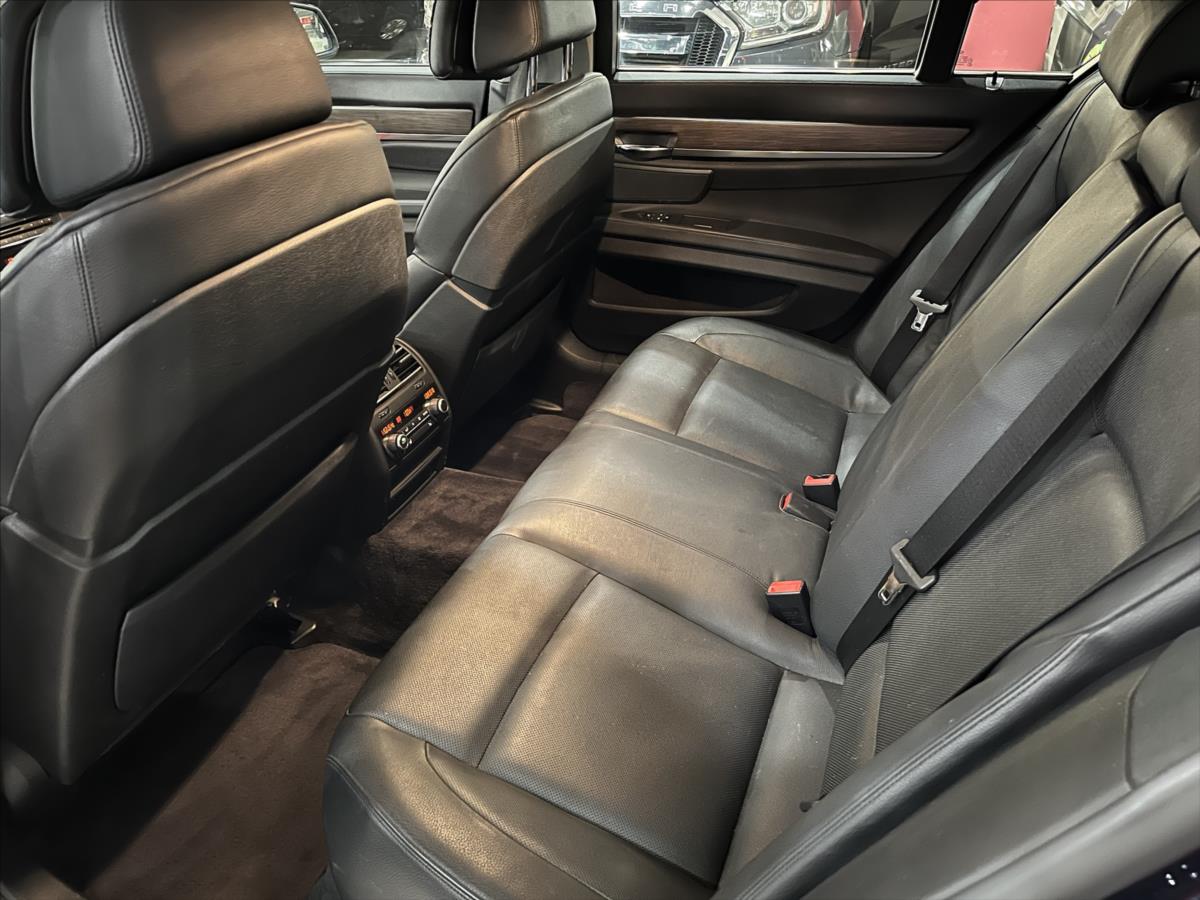 BMW Řada 7
