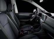 Volkswagen Caddy 3
