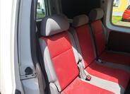 Volkswagen Caddy 36