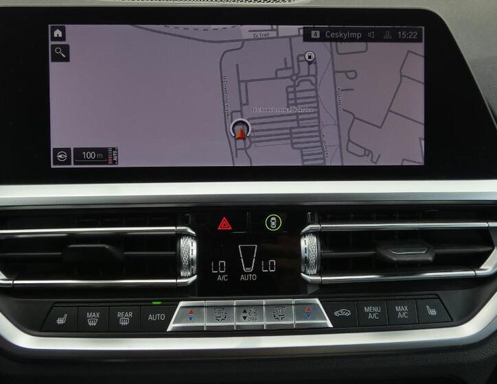 BMW Řada 3 14