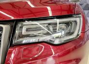 Jeep Grand Cherokee 8