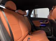 Mercedes-Benz GLC 19
