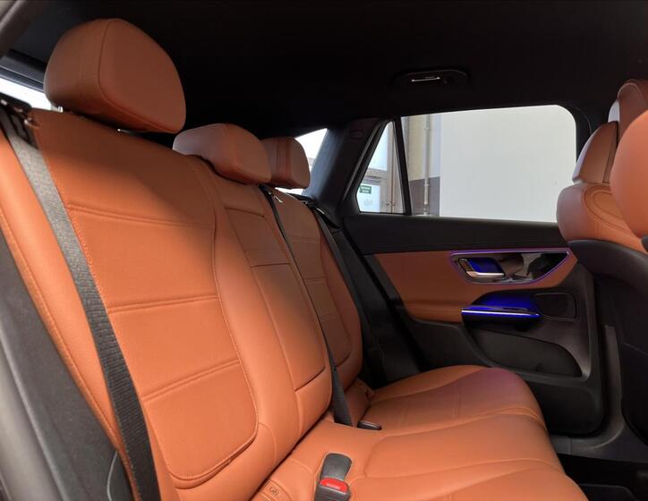 Mercedes-Benz GLC 19
