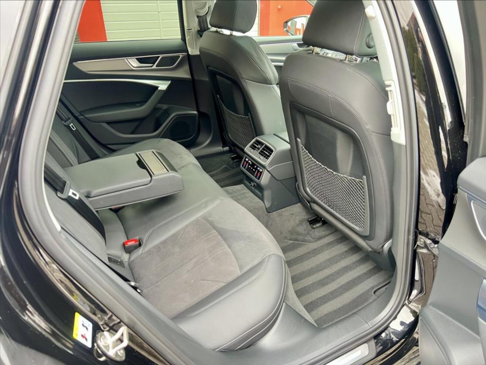 Audi A6 16