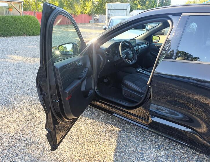Ford Kuga 7