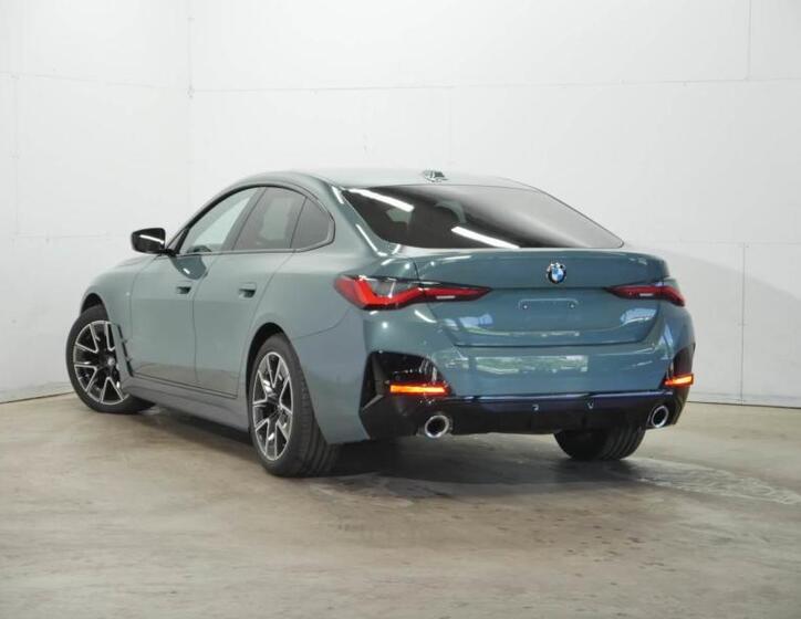 BMW Řada 4 3