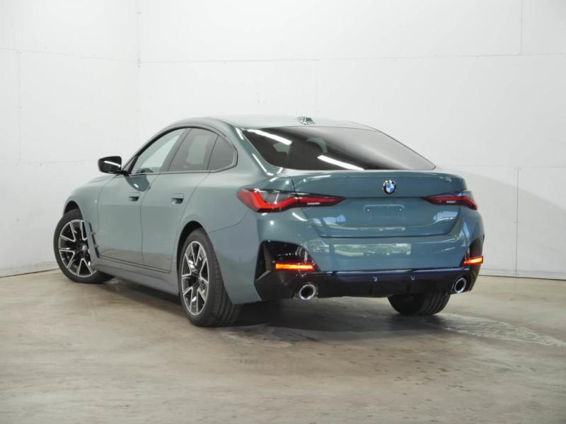 BMW Řada 4