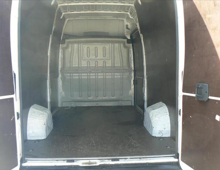 Peugeot Boxer 14