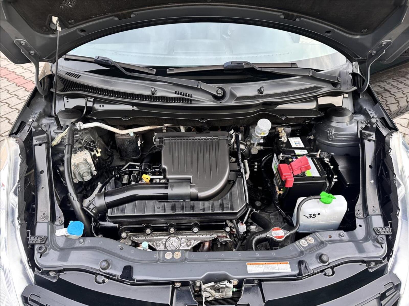 Suzuki Swift 11