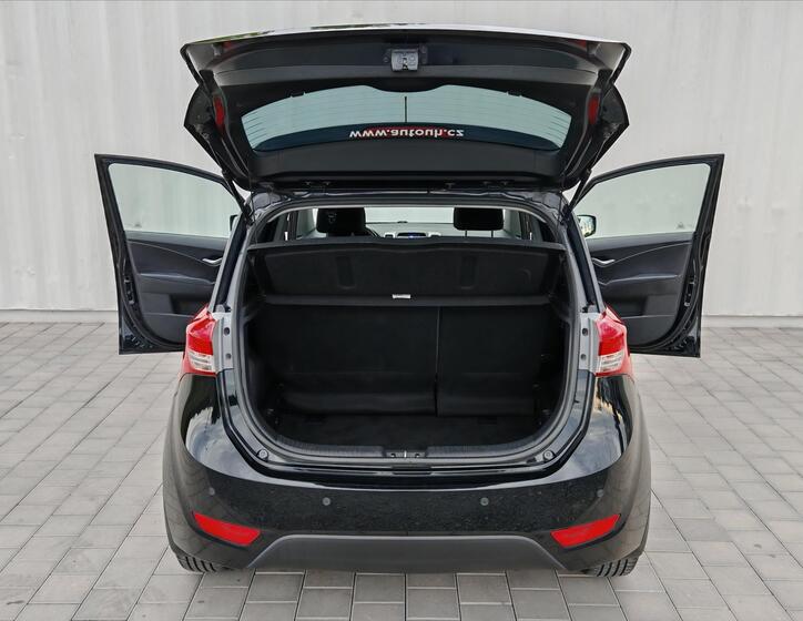 Hyundai ix20 15