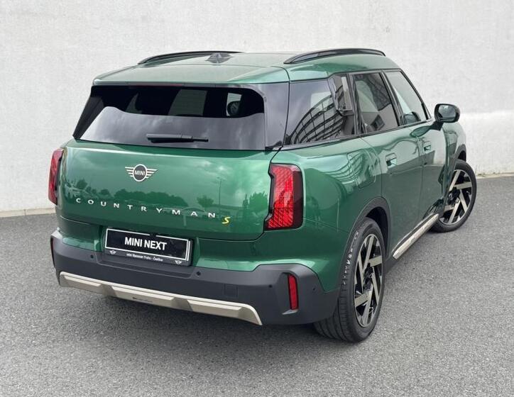 Mini Countryman 2