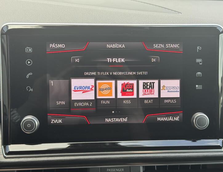Seat Tarraco 26