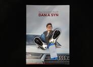 Mercedes-Benz Třídy S 43