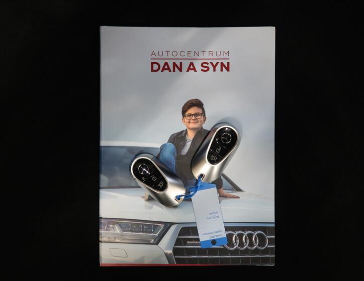 Mercedes-Benz Třídy S 43