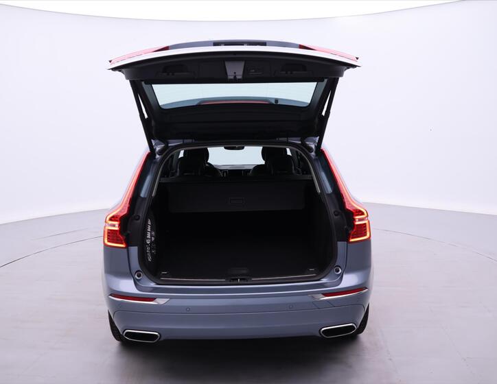 Volvo XC60 9