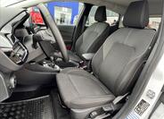 Ford Fiesta 16