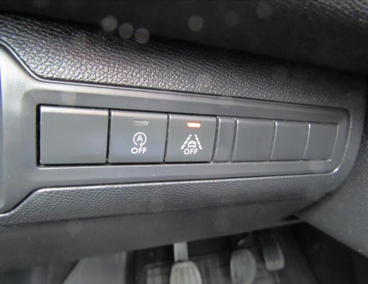 Peugeot 308 23