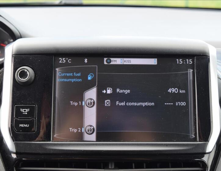 Peugeot 208 37