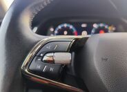 Škoda Octavia 25