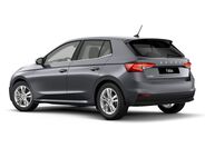 Škoda Fabia 3