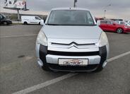 Citroën Berlingo 8