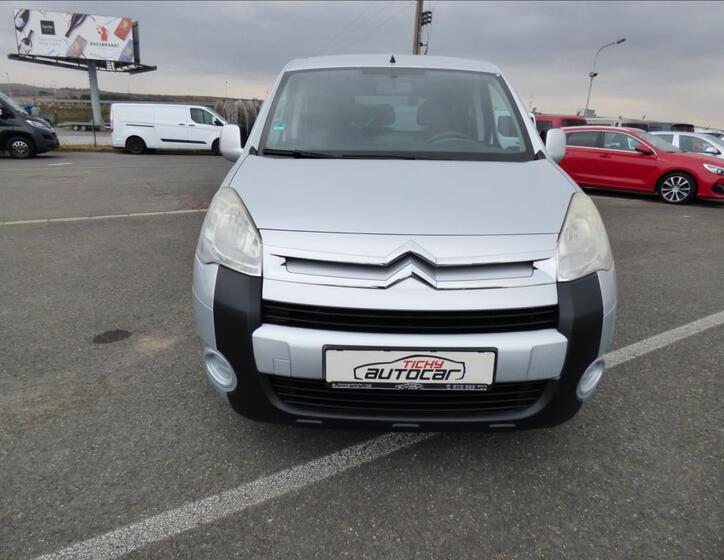Citroën Berlingo 8