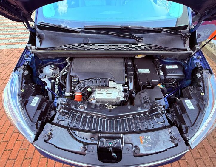 Opel Crossland 26