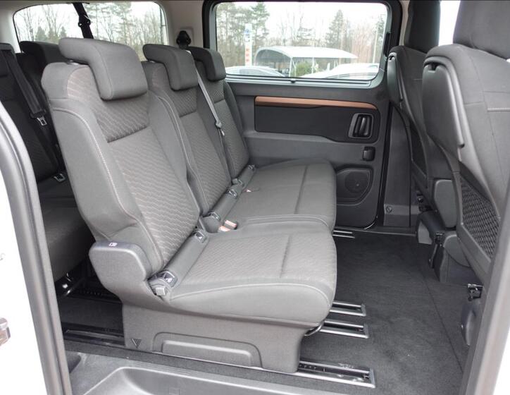 Toyota ProAce Verso 14