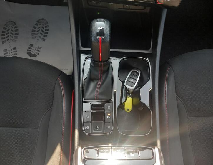 Hyundai Tucson 11