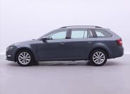 Škoda Octavia 4