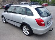 Škoda Fabia 8