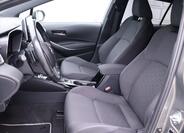 Toyota Corolla 11