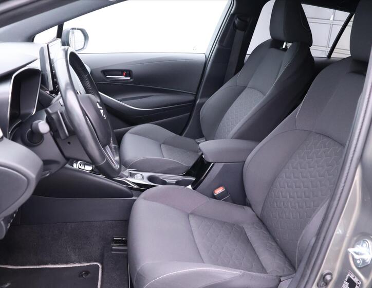 Toyota Corolla 11