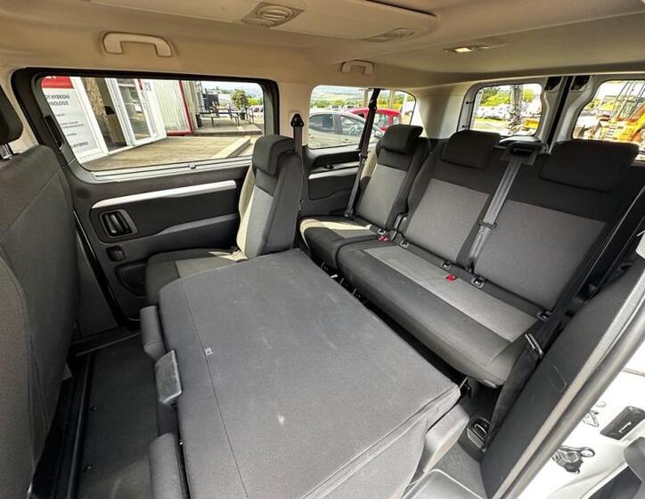 Toyota ProAce Verso 12