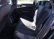 Audi A6 15