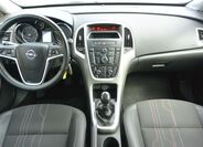 Opel Astra 11