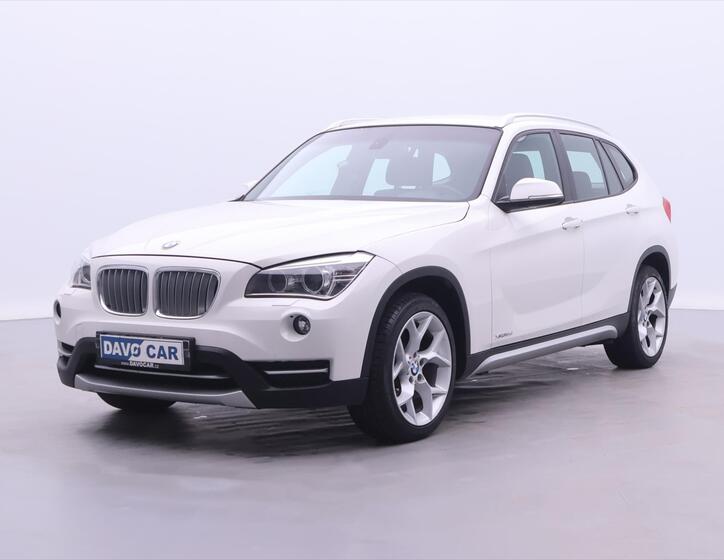 BMW X1 3