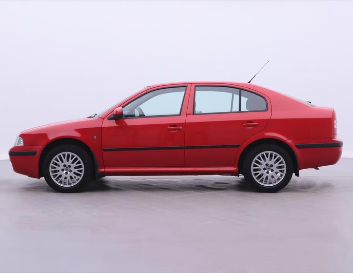 Škoda Octavia 4