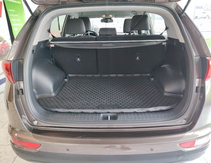 KIA Sportage 13