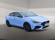 Hyundai i30 1