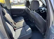 Škoda Roomster 12