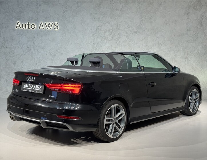 Audi A3 12