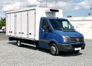 Volkswagen Crafter 2