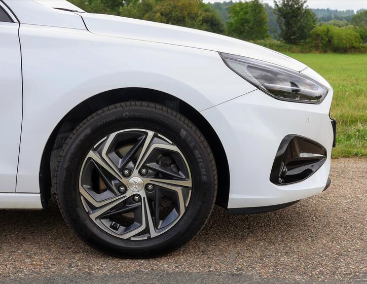 Hyundai i30 30